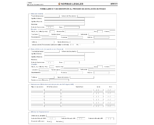 FICHA PREPA ficha prepa: