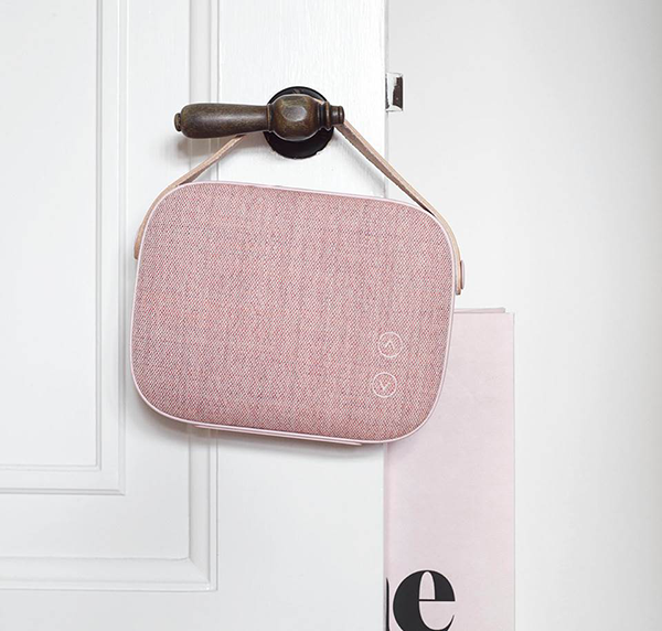 Helsinki loudspeaker | Vifa