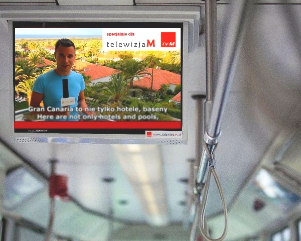 Program telewizyjny o podróżach Podróże Telewizja