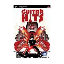 Guitar Hits FREE PSP GAMES DOWNLOAD