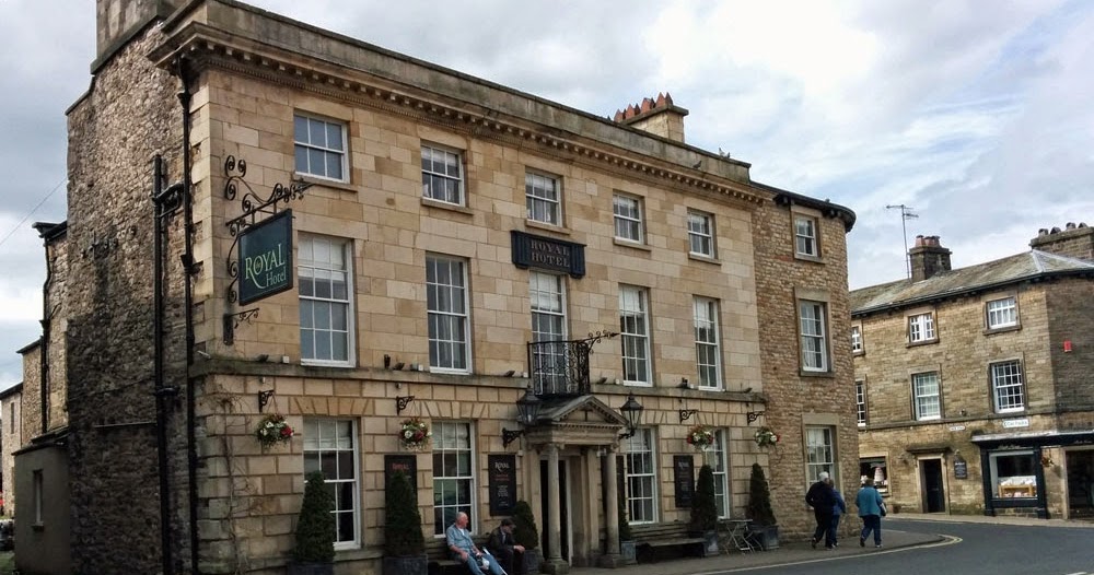 The Royal Hotel Kirkby Lonsdale The Royal Hotel Kirkby Lonsdale