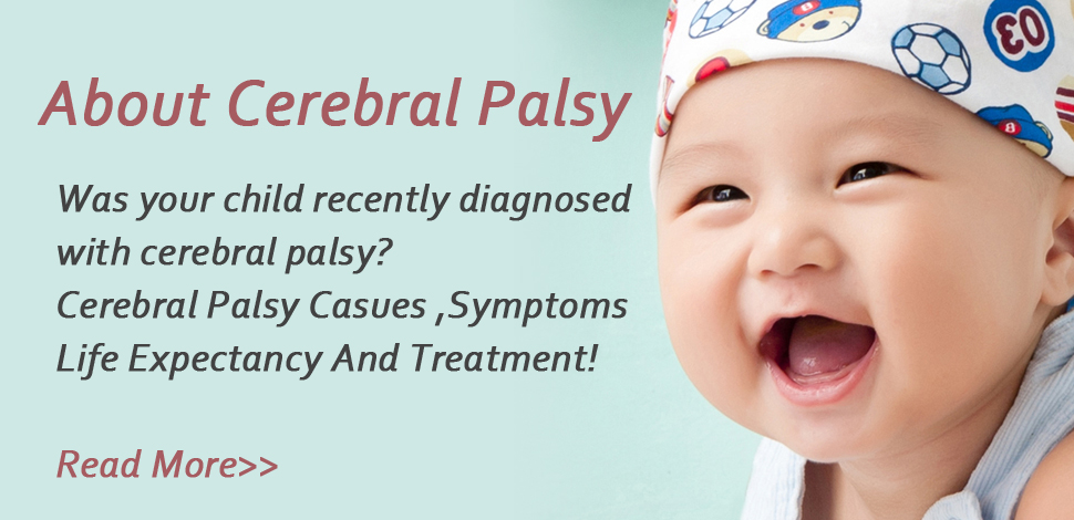About Cerebral Palsy