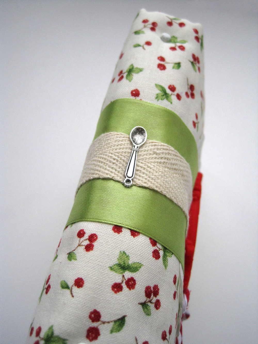 recipe-book hand made блокнот ручной работы