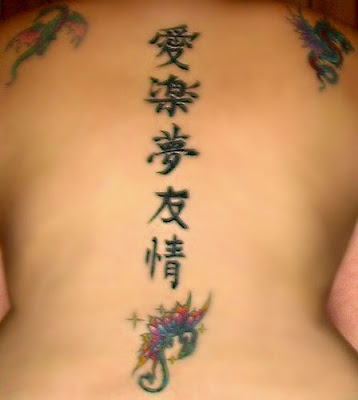 Labels japanese kanji tattoo kanji tatto Lettering Tattoos ideas