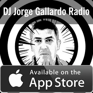 DJ Jorge Gallardo Radio [Oficial iOS App]