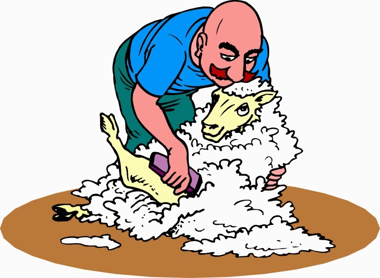 The City Folk Club June 2014