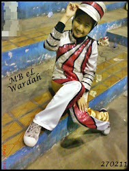 Marching Band El-Wardah