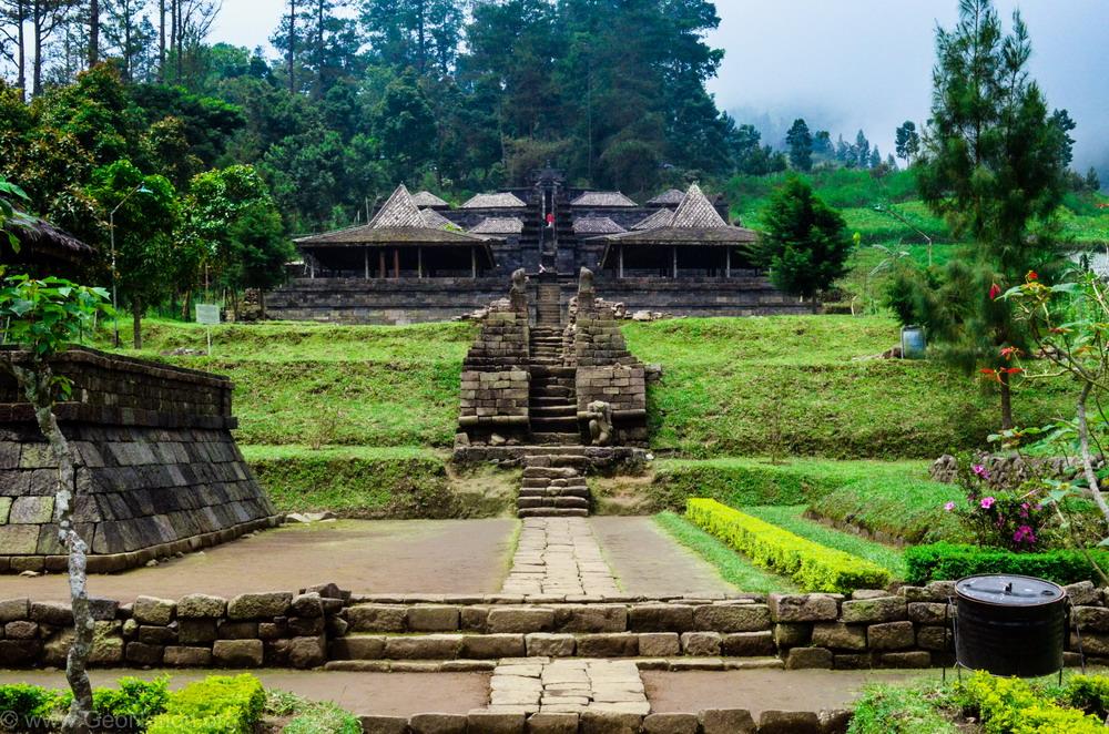 Sejarah Singkat Kerajaan Majapahit Anton Nb