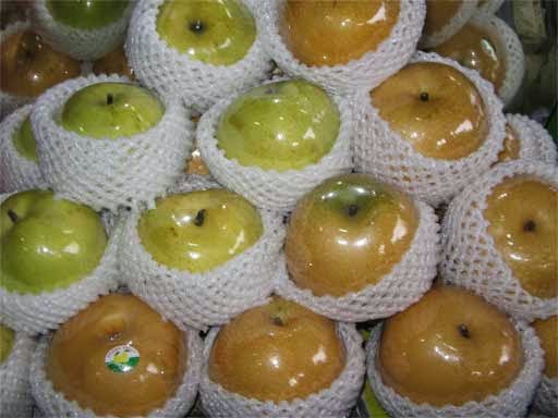 Toko Buah Bandung Pembuatan Parcel Buah