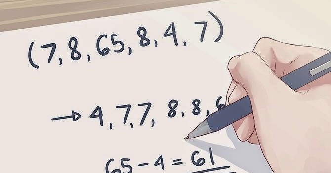 range math example range math example