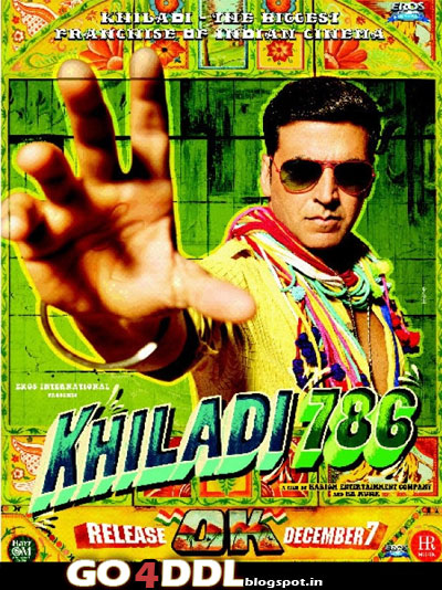 Khiladi 786 Songs Pk Mp4 Free Download