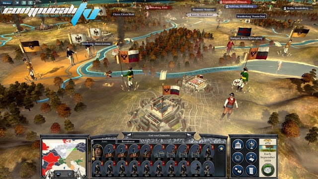 Napoleon Total War PC Full Español Repack
