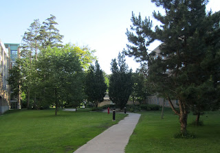 North path 