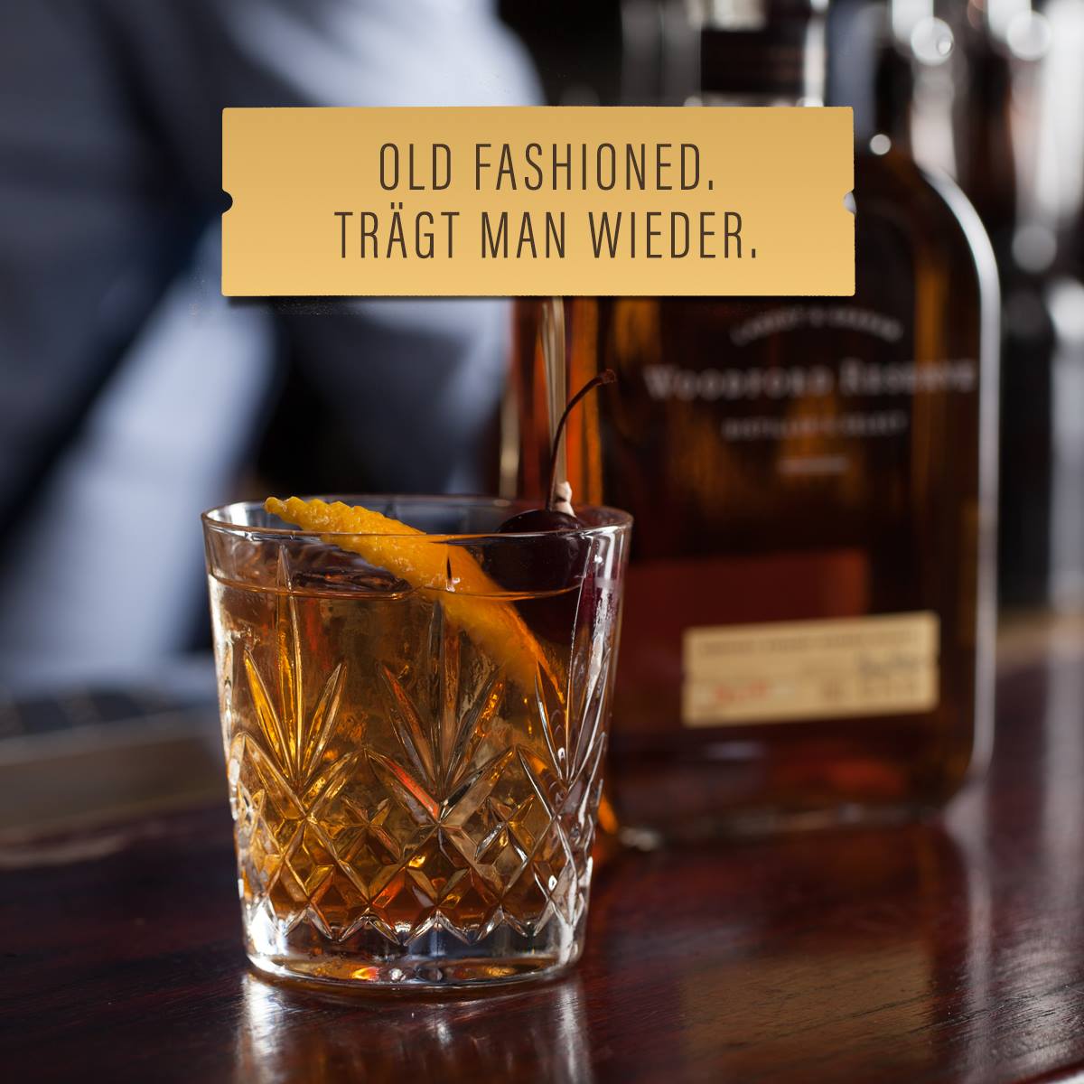 Woodford old fashioned recipe 68 Woodford old fashioned recipe 16