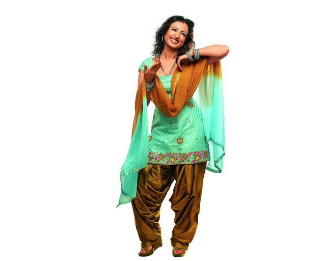 Divya Dutta