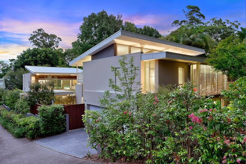 Wahroonga House by Darren Campbell Architect Wahroonga House by Darren Campbell Architect