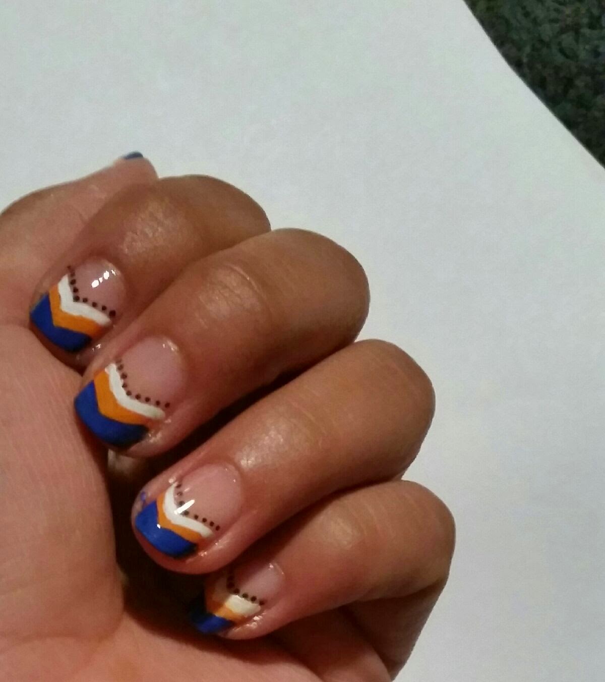 Fun...Designs...and A Good Time :): Football Season: Denver Broncos And my favorite team so happens to be the Denver Broncos who are on a winning streak so far this season (2-0) whoohooo! - Fun...Designs...and A Good Time :): Football Season: Denver Broncos