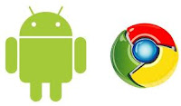google chrome android