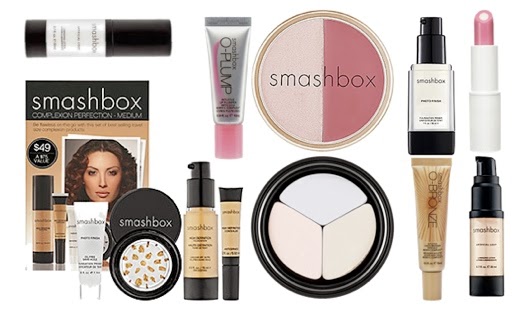 Shopping Pátio Higienópolis recebe a primeira pop-up store mundial da Smashbox