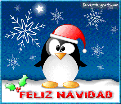 GIF ANIMADOS FELIZ NAVIDAD gif animados feliz navidad: