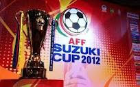 Jadwal Piala AFF 2012 | Jadwal Pertandingan Piala AFF Suzuki Cup 2012 Lengkap