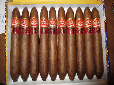 Cigar Cuba chính hiệu!!! Đẳng cấp ông chủ!!!!