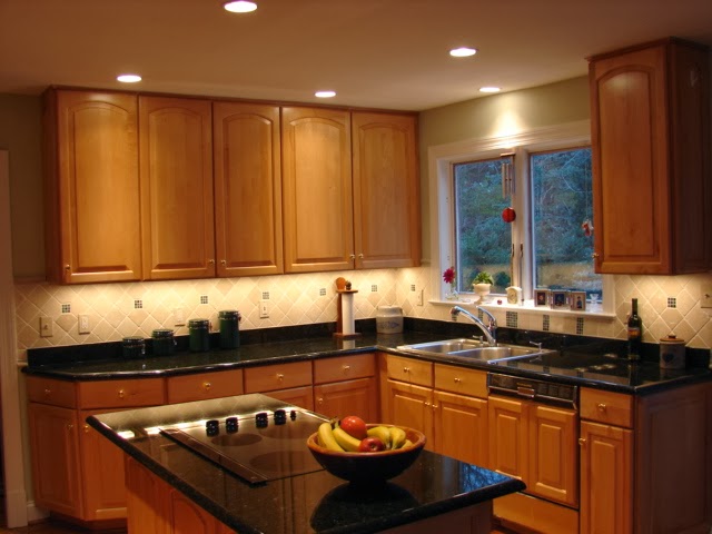 Kitchen Lighting Design Kitchen Lighting Design
