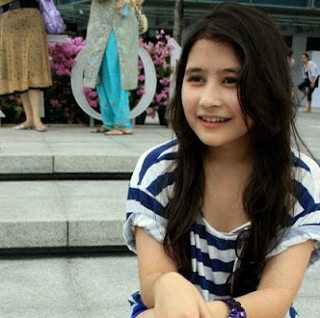 Biodata Foto Prilly Latuconsina Terbaru Biodata Foto Prilly Latuconsina Terbaru