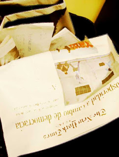 Arxiu diari