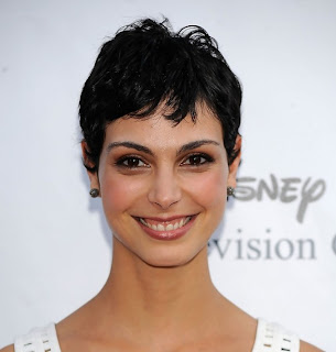 Casual Short Hairstyles 2013