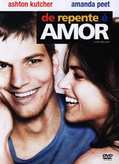 De Repente é Amor – Dublado