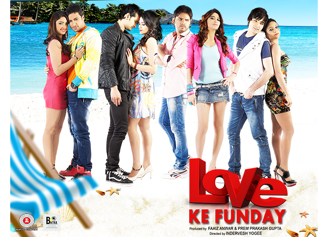 love-ke-funday-hindi-movie-review-rating-story love-ke-funday-hindi-movie-review-rating-story