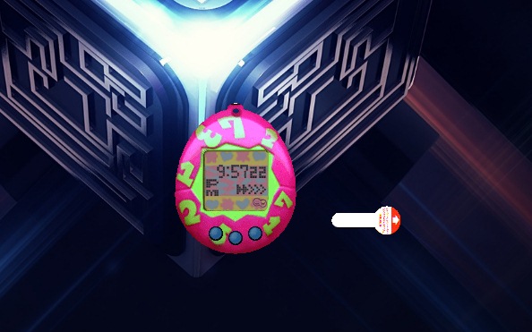 Tamagotchi Simulador PC