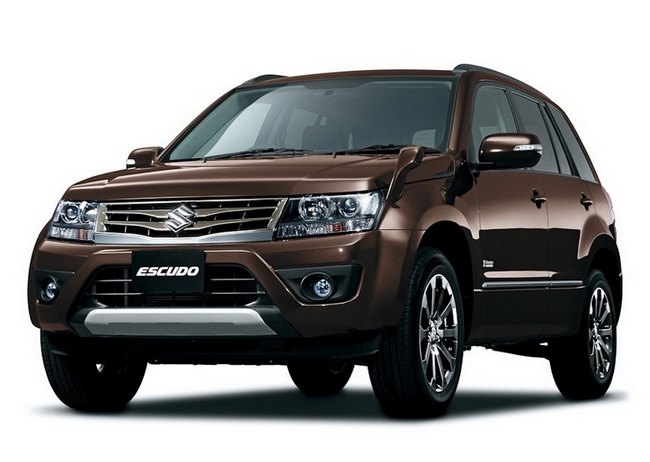 GRAN VITARA gran vitara: