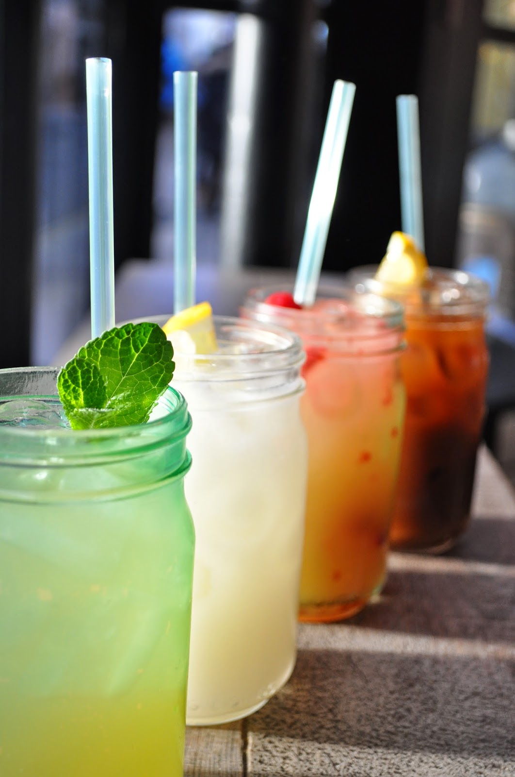 The London Blog Whitley Neill Gin African Sundowner Cocktail recipe