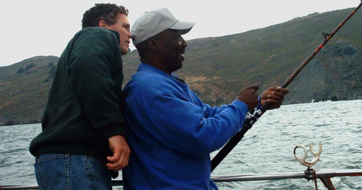 Western Blind Rehabilitation Center Adaptive Fishing Tips & Strategies