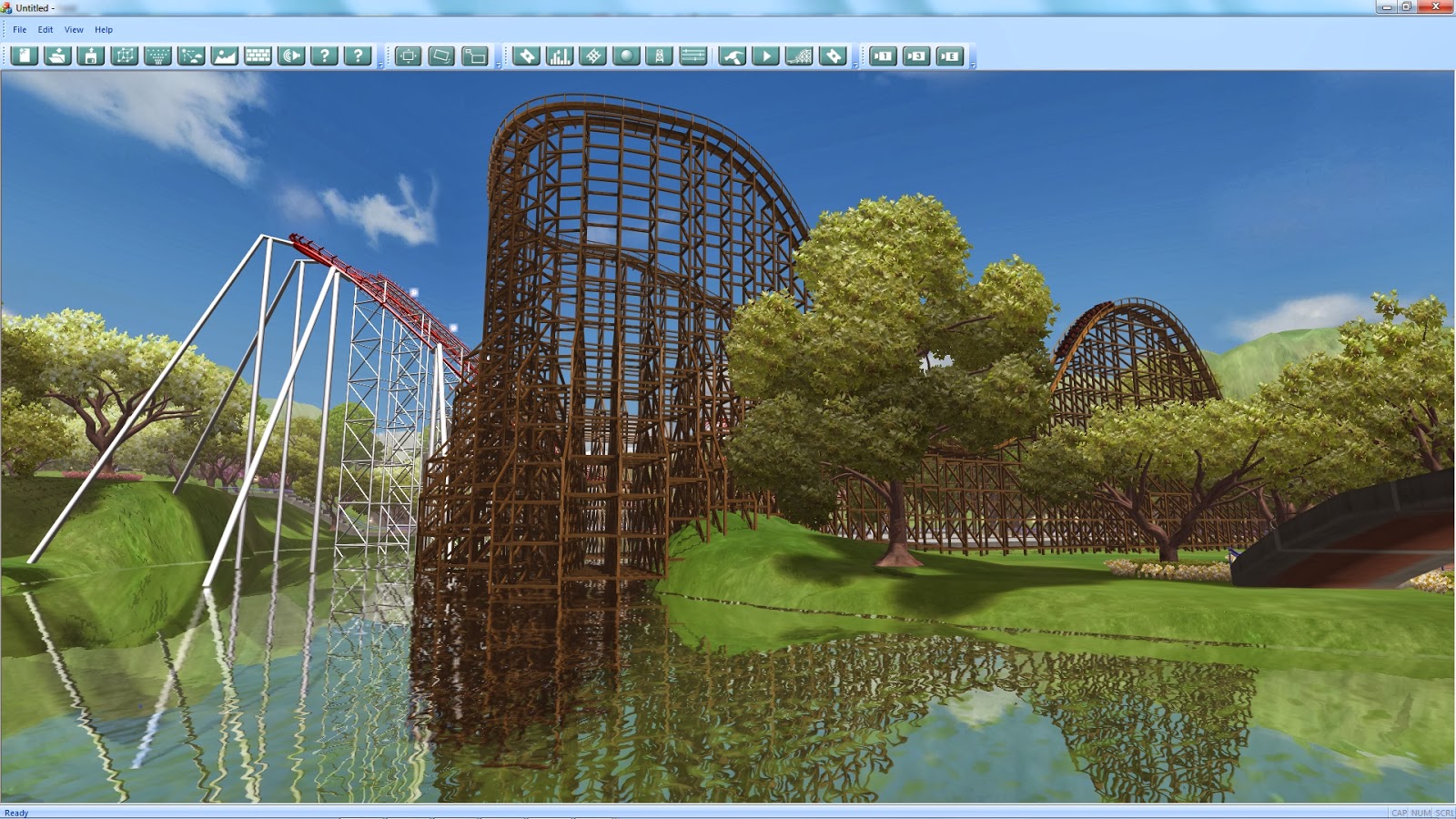Theme Park Studio | theme park studio early access install guide games Theme Park Studio | theme park studio early access install guide games