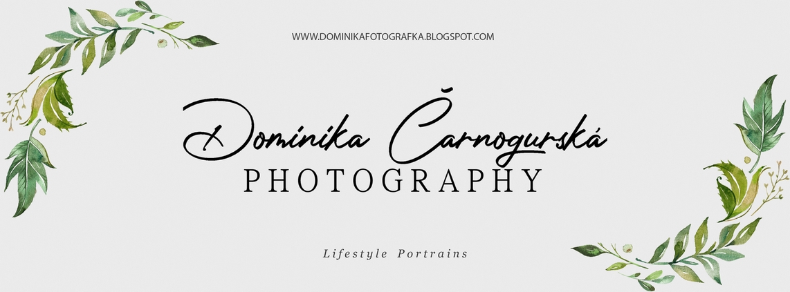 Dominika Čarnogurská Photography