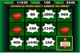 Jogar caca-niqueis Jeopardy!