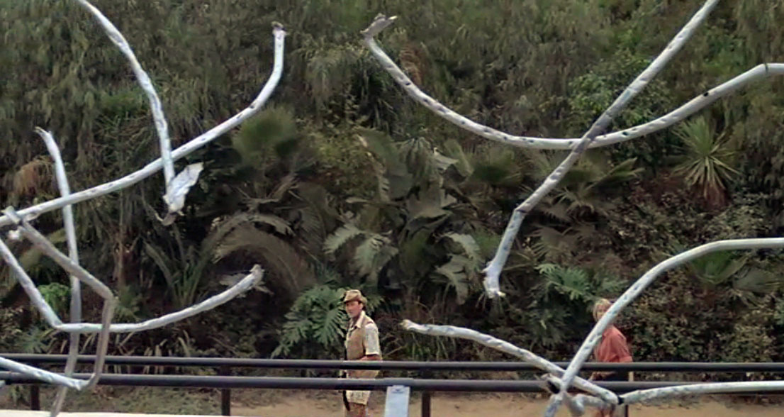 Scott's Stories, Reviews & Blog Jurassic Park (1993)