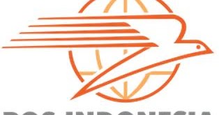 Belajar Serbaneka Lambang Kantor Pos Indonesia