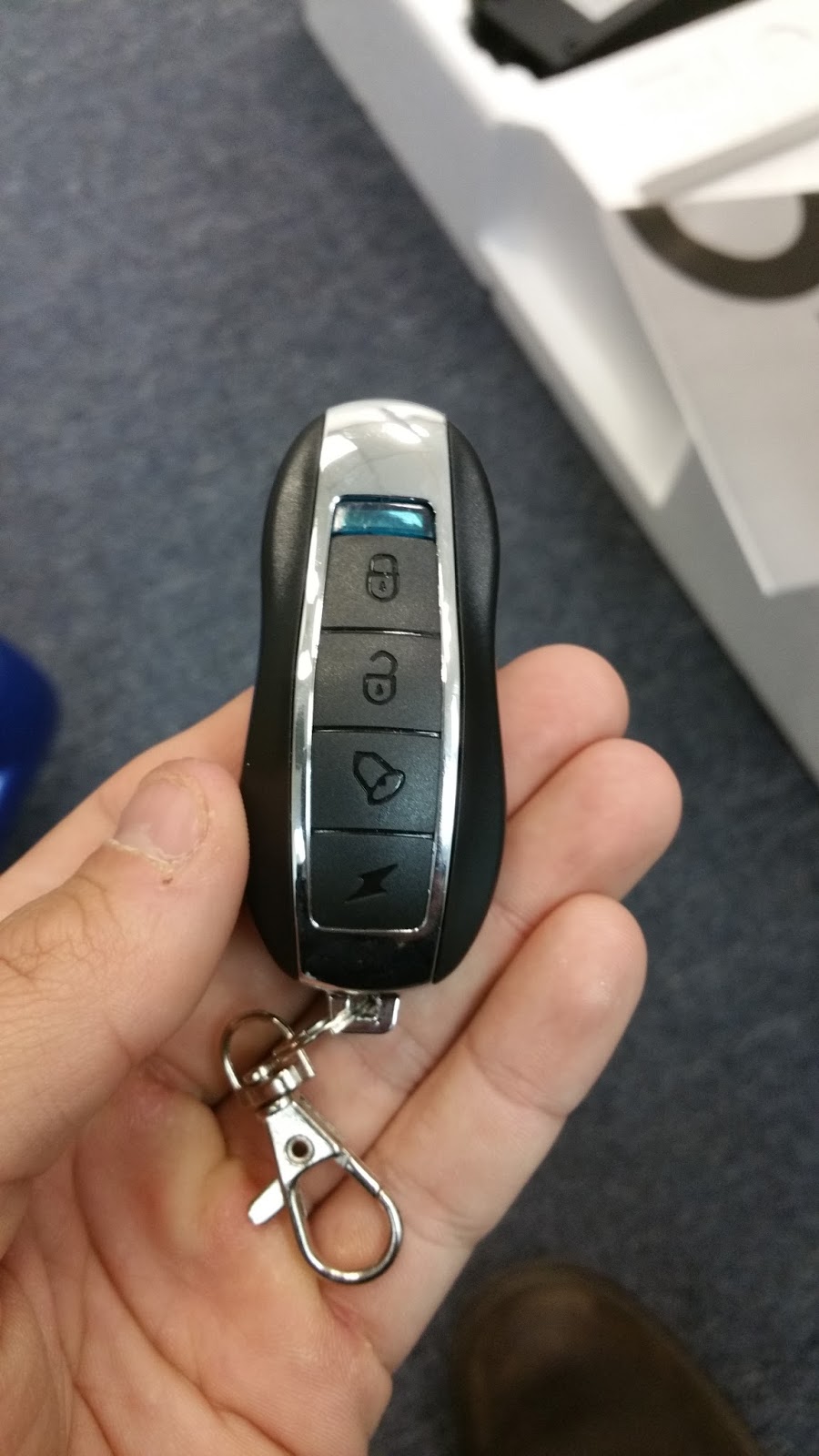 Hover Board FAQ What Do Hoverboard Self Balancing Scooter Remotes Do?