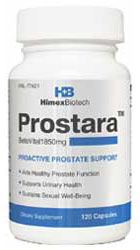 Prostara