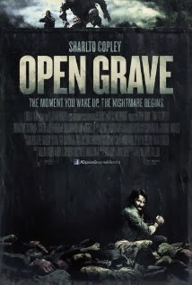 Assistir - Open Grave – Legendado Online