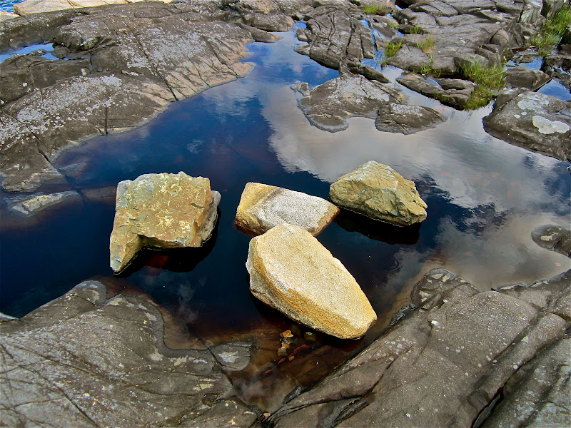 Expat Teacher in Thailand Downeast Maine Coast