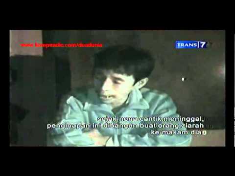 Dua Dunia - Misteri Makam Nike Ardila