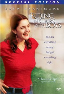 Riding in Cars with Boys 2001 Hollywood Movie Watch Online