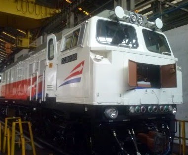 Lowongan kerja PT Industri Kereta Api (Persero) November 2014 BUMN, Lowongan Kerja BUMN, Industri kereta api, Kereta Api, Lowongan Kerja SMK, Lowongan Kerja SMA, Lowongan Kerja D3
