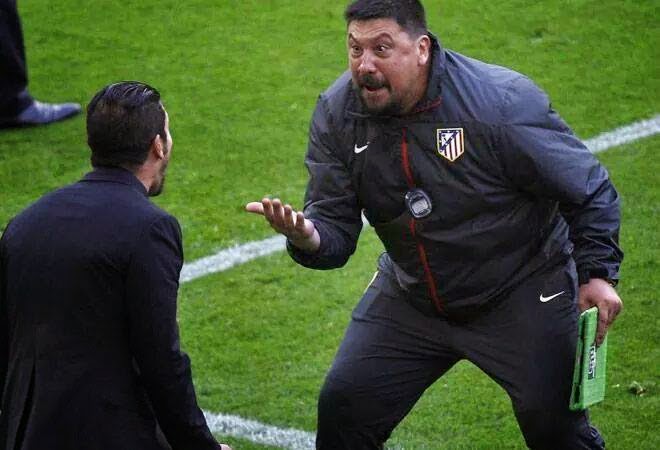 Simeone y Burgos