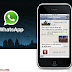 طريقة تثبيت و تشغيل الواتس اب على iPhone 3G , شرح whatsApp